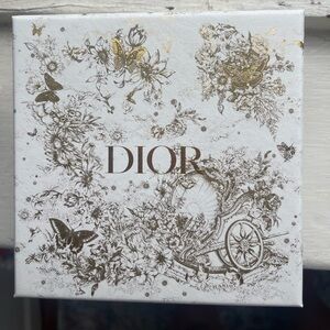 Dior Box for wallet